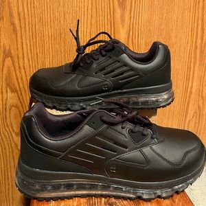 Mens Shoes For Crews GEO slip resistant shoes